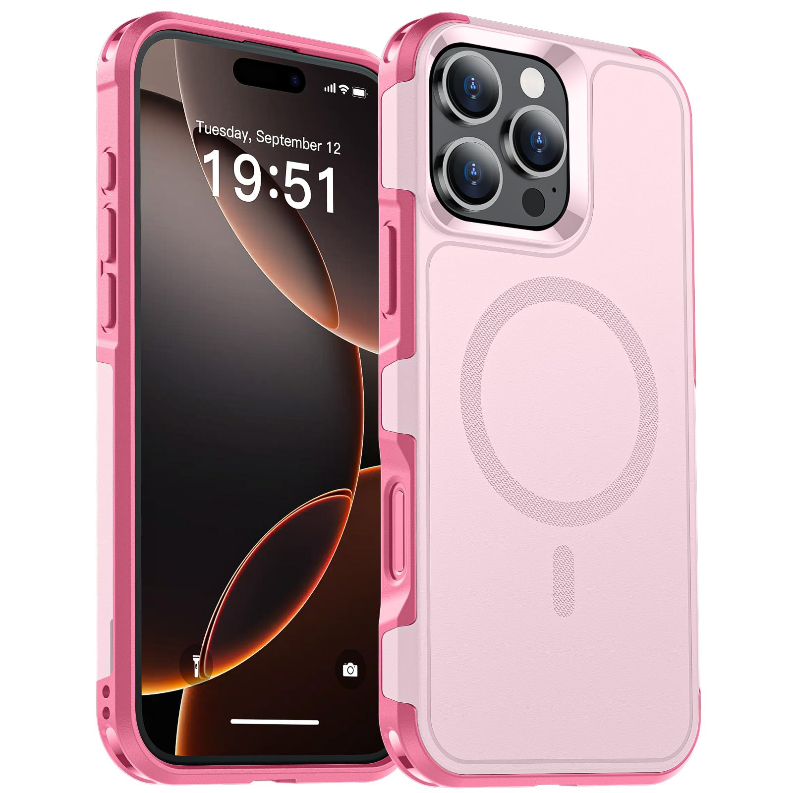 mio⭐︎Wings Phonecase iphone16pro Amazon.com: Angel Wings Shockproof Thin Full Covered Soft